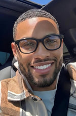 Daniel Carter