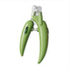 New LED Blood Line Pet Nail Clippers Cat Dog Pets Supplies