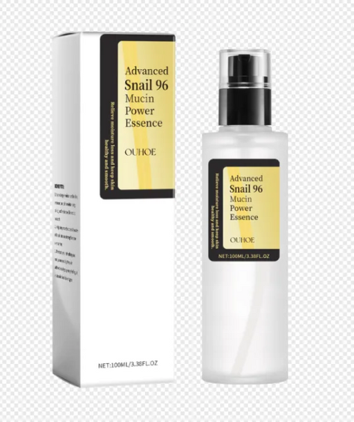 Snail Revive Moisturizer  Hydrate & Repair Skin