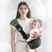 Portable One-Shoulder Strap for Big Baby  Comfort