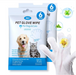Pet Cleaning Gloves & Wipes Quick Grooming