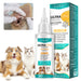 Pet Ear Cleaner 50ml  Clean & Healthy Ears