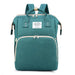 Large-Capacity Mommy Bag  Stylish & Practical