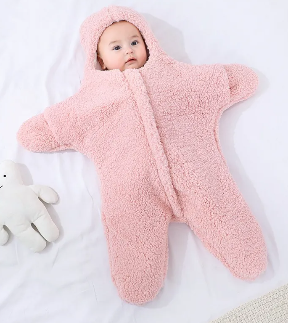 Baby Quilt  Soft & Cozy for Your Little One