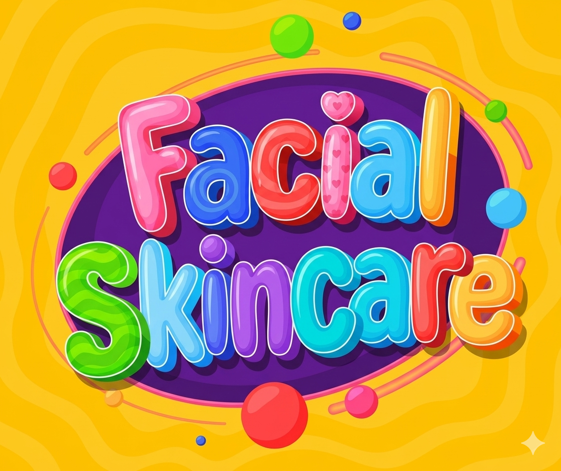 Facial Skincare & Beauty Devices